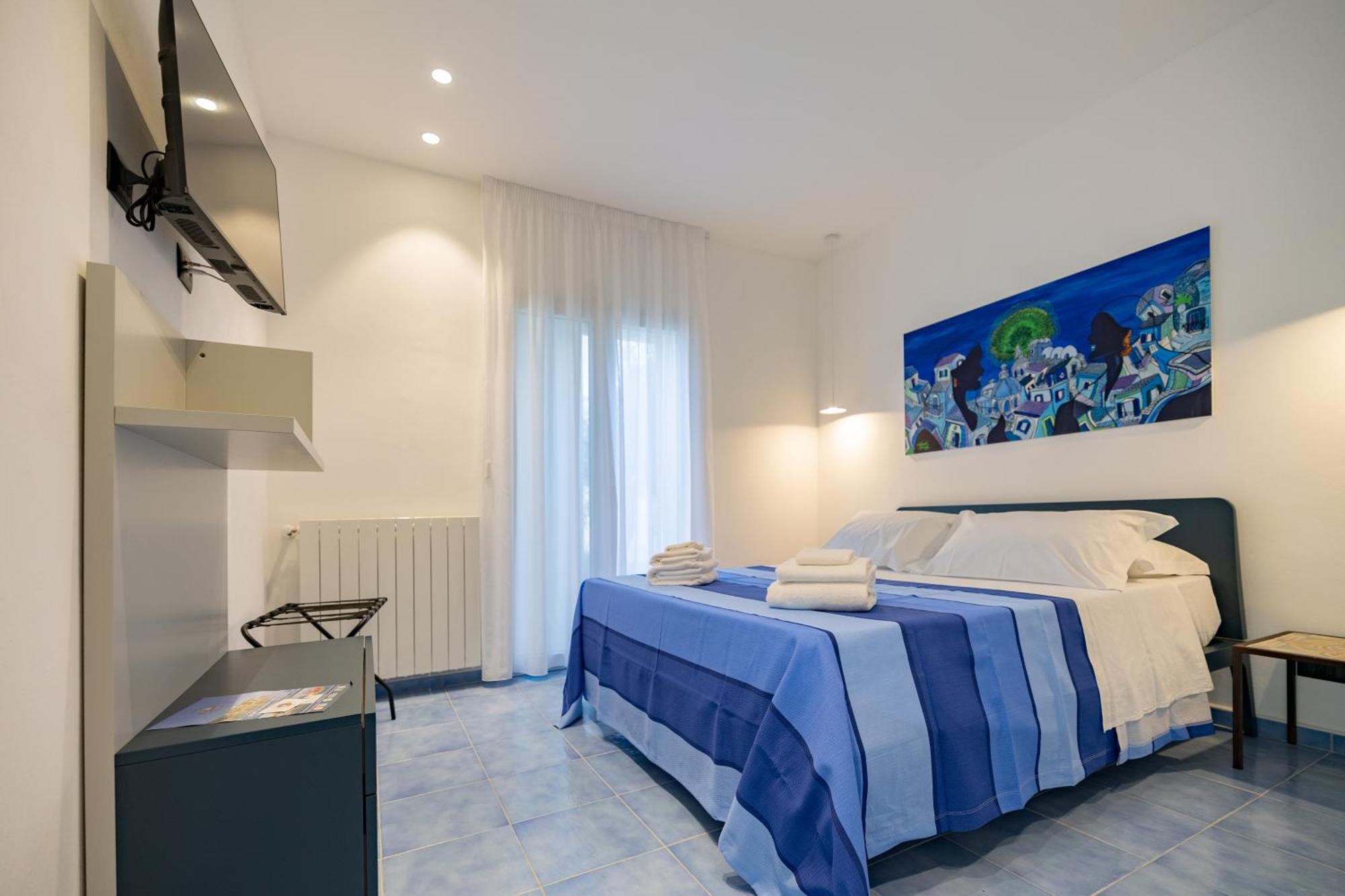 Aura Maris Beach Residence Mazzaforno Чефалу Екстер'єр фото
